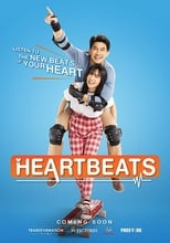 Poster de la película Heartbeat