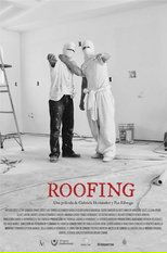 Poster de la película Roofing