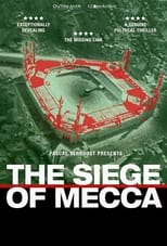 Poster de la película The Siege of Mecca