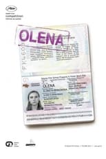 Poster de la película Olena