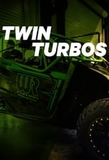 Twin Turbos