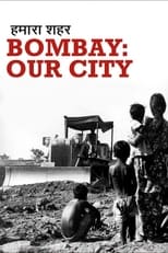 Poster de la película Bombay: Our City