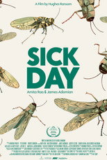 Poster de la película SICK DAY