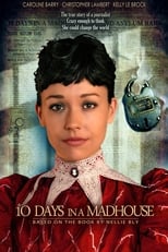 Poster de la película 10 Days in a Madhouse