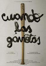 Poster de la película When the Seagulls