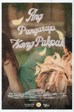 Poster de la película Ang Pangarap Kong Pakpak