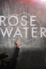 Poster de la película Rosewater