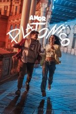 Poster de la película Amor platónico