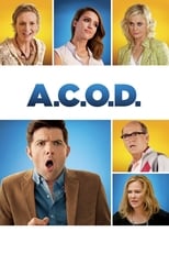 Poster de la película A.C.O.D.