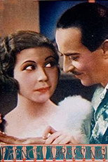 Poster de la película French Dressing
