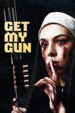 Poster de la película Get My Gun