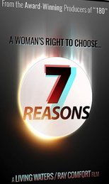 Poster de la película 7 Reasons