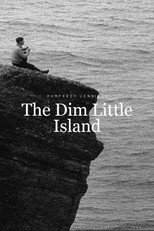 Poster de la película The Dim Little Island
