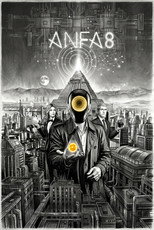 Poster de la película Anfa 8