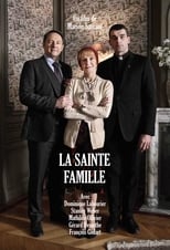 Poster de la película La Sainte Famille