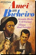 Poster de la película I Loved a Bookie