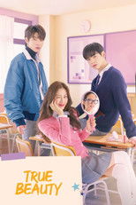 Poster de la serie True Beauty