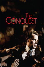 Poster de la película The Conquest