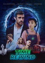 Poster de la película Time Rewind