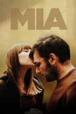 Poster de la película Mia