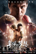 Poster de la película 李诺的梦想
