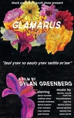 Poster de la película Glamarus