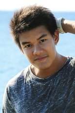 Actor Andy Long Nguyen