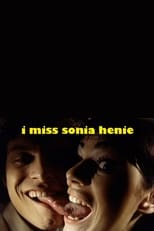 Poster de la película I Miss Sonia Henie