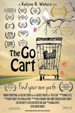 Poster de la película The Go Cart
