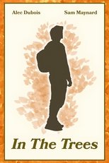 Poster de la película In the Trees