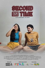 Poster de la película Second Time