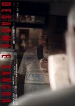 Poster de la película Flesh and Blood