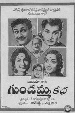 Poster de la película Gundamma Katha