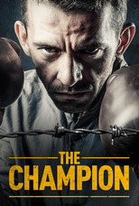 Poster de la película The Champion
