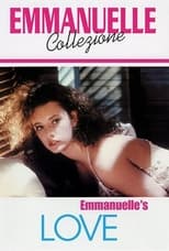 Poster de la película El amor de Emmanuelle