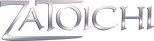 Logo Zatoichi