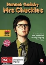 Poster de la película Hannah Gadsby: Mrs Chuckles