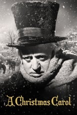 Poster de la película Scrooge