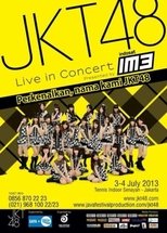 Poster de la película Let Us Introduce Ourselves JKT48