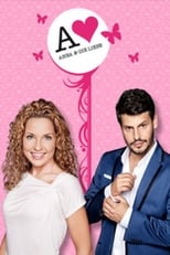 Poster de la serie Anna und die Liebe