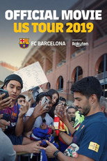 Poster de la película US Tour 2019: The Movie
