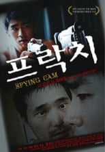 Poster de la película Spying Cam