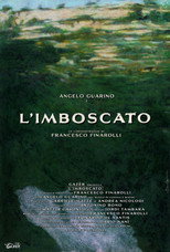 Poster de la película L'imboscato