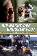 Poster de la película Die Nacht der großen Flut