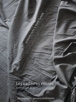 Poster de la película The Withered Corpses