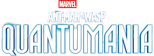 Logo Ant-Man and the Wasp: Quantumania