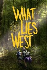 Poster de la película What Lies West