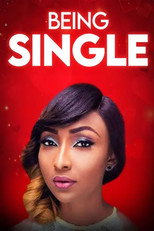 Poster de la película Being Single