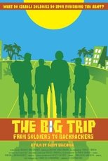Poster de la película The Big Trip