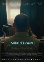 Poster de la película Csak ki ne derüljön!
